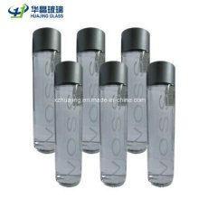 375ml 800ml Voss Glass Water Bottle